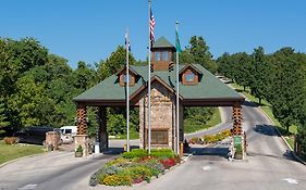 Westgate Branson Woods Resort